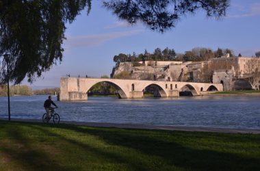 Ravel: Tour de Provence