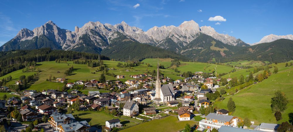 Maria Alm am Hochkönig