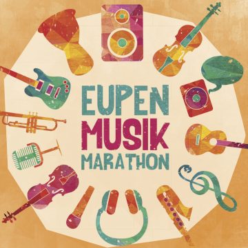 Musik Marathon Logo 2016