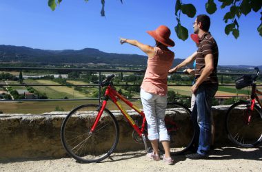 Ravel: Tour de Provence