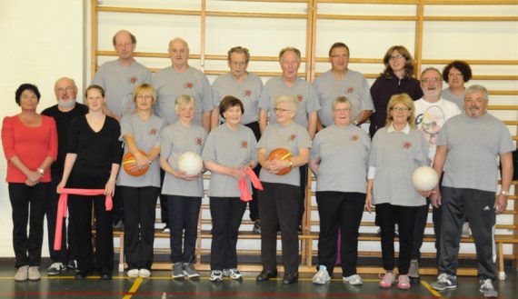 Herzsportgruppe St. Vith