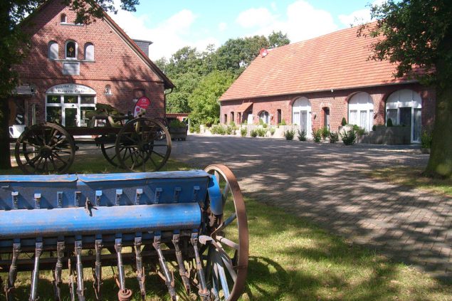 Ferienhof Schnieder Dülmen