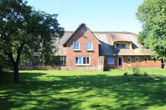 Hockmannshof in Humptrup