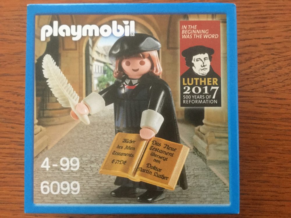 500 Jahre Reformation