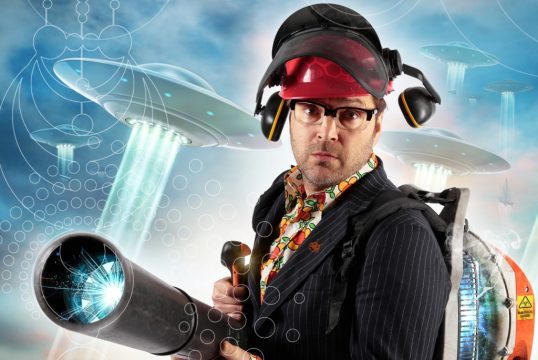 Comedy mit BRF2 und Meyer-Konzerte: Paul Panzer (Foto: Tim Wegner)