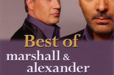 Best of Marshall & Alexander (Edel Records)