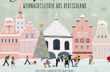 Ein Wintermärchen - Weihnachtslieder aus Deutschland (Universal Music)