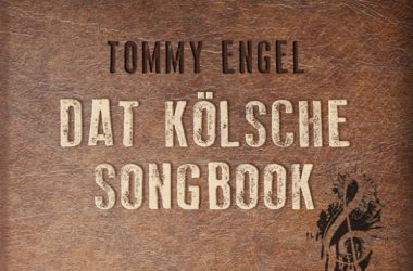 Dat Kölsche Songbook von Tommy Engel (Musikverlage Hans Gerig)