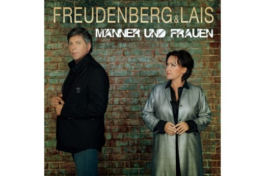 Freudenberg & Lais: Männer und Frauen
