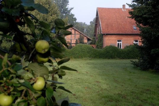 Adelheidshof Hilgermissen