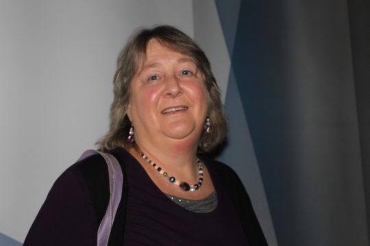 Christiane Schumacher, Mitarbeiterin bei "Wort in den Tag"