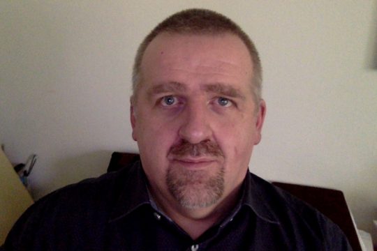 ClaudeTheiss, Mitarbeiter bei "Wort in den Tag"