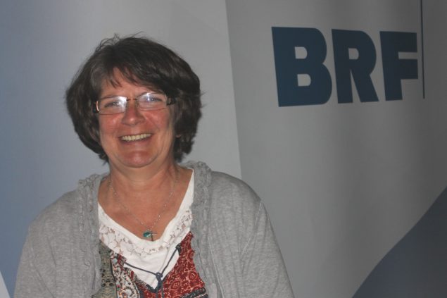 Karin Küpper