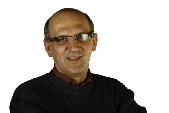 Ralph Schmeder, Mitarbeiter bei "Wort in den Tag"