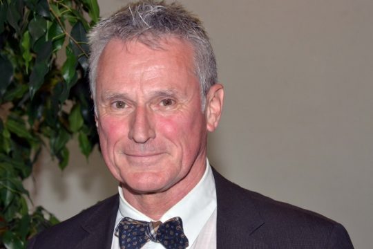 Ulrich Deller, Mitarbeiter "Wort in den Tag"