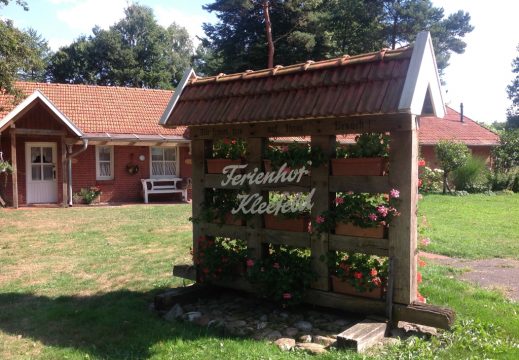 Ferienhof Kleefeld Friesoythe