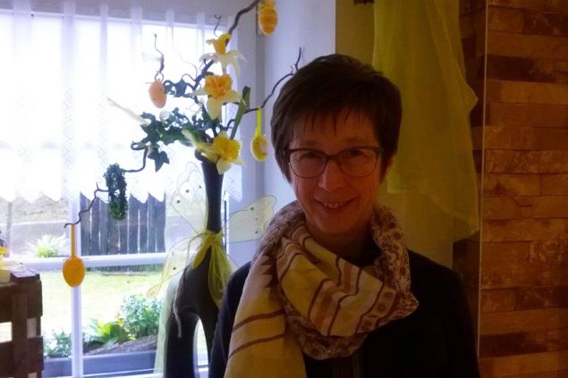 Christel Jost