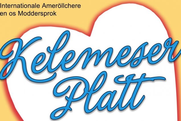 Kelmiser Mundartveranstaltung 9.4.2017