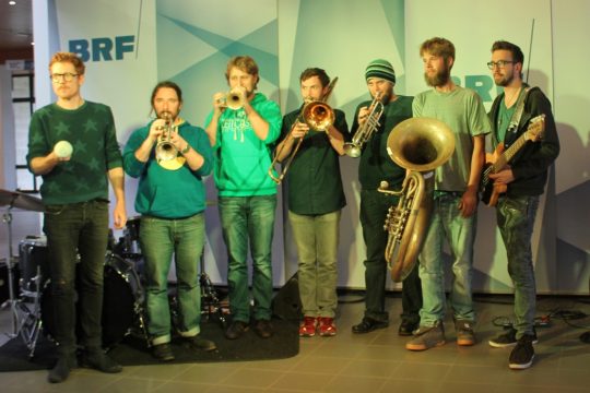 LaBrassBanda
