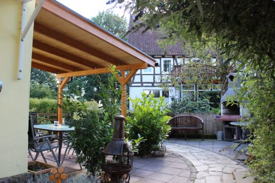 Rosis Ferienwohnungen Ottenstein