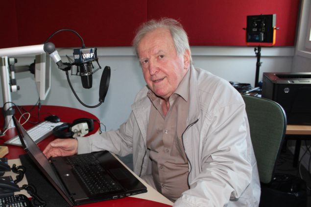 Georg Evers