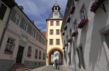 Kirchheimbolanden - Foto: Pfalz.Touristik e.V. Haltner