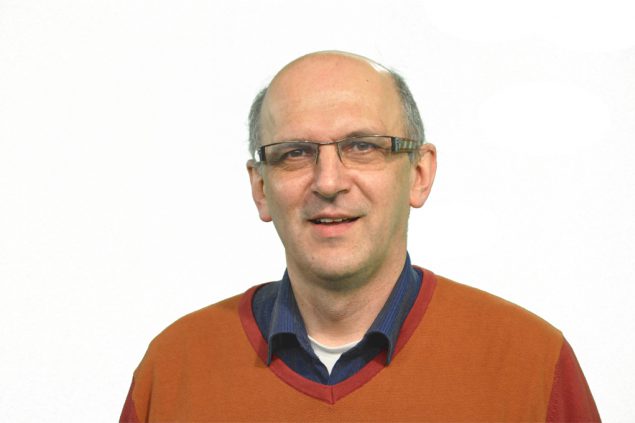 Ralph Schmeder