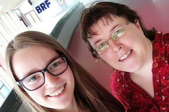 Glaube Kirche Leben - 11. Juni 2017