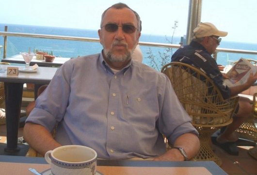 Gottfried Koonen, Studiogast in der Eupener Mundartsendung