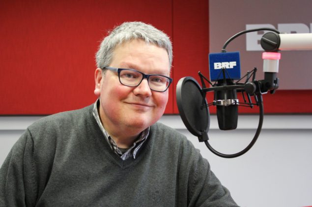 Jörg Bertermann