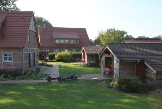 Schulten-Hof im Emsland