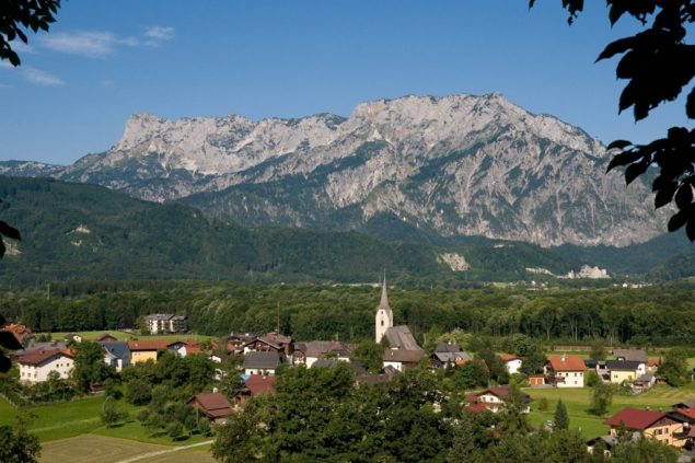 Puch bei Hallein