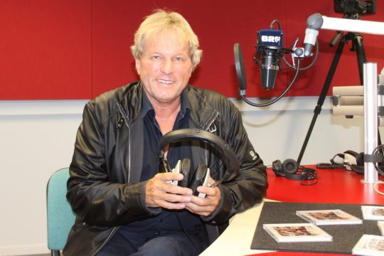 Bernhard Brink bei BRF2