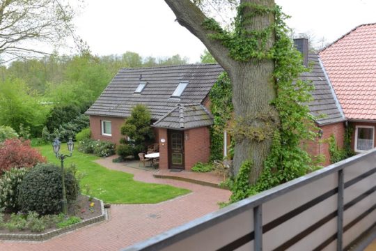 Der Ferienhof "Dröge-Polle" in Haselünne