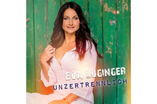 170910 Eva Luginger - Für Dich