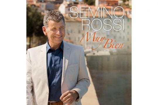 Semino Rossi - Muy Bien
