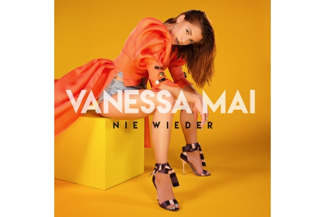 Vanessa Mai - Nie Wieder