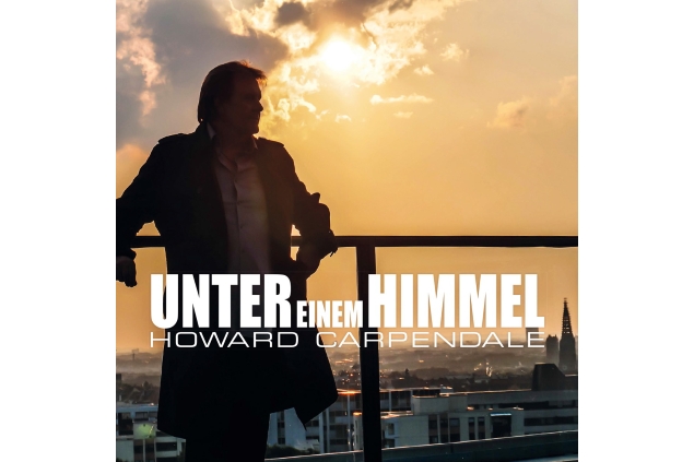 Howard Carpendale - Unter Einem Himmel