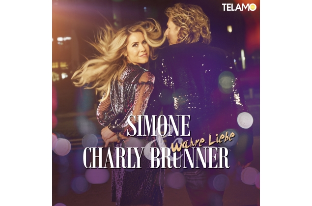 Simone & Charly Brunner - Wahre Liebe