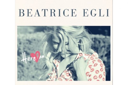 Beatrice Egli - Herz An