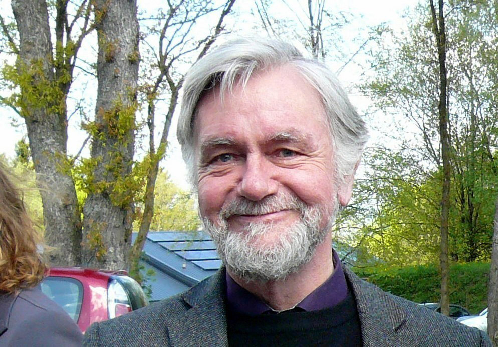 Glaube-Kirche-Lene,-Moderator Engelbert Cremer