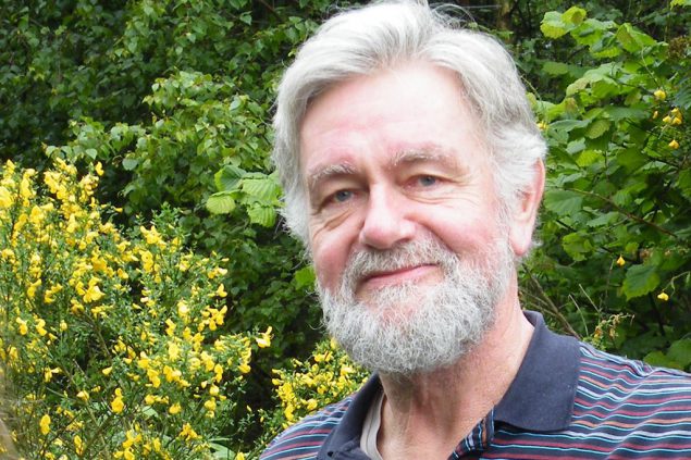 Glaube-Kirche-Leben-Moderator Engelbert Cremer (Bild: privat)