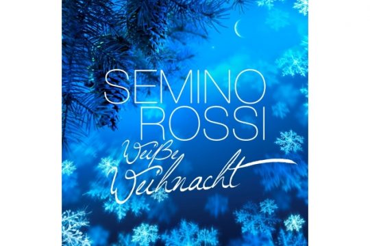 Semino Rossi; Ariola