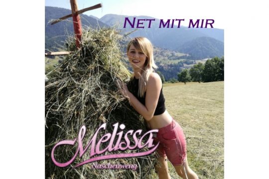 Melissa Naschenweng (Bild: SMA/Ariola)