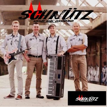 Schnütz (Pressefoto)