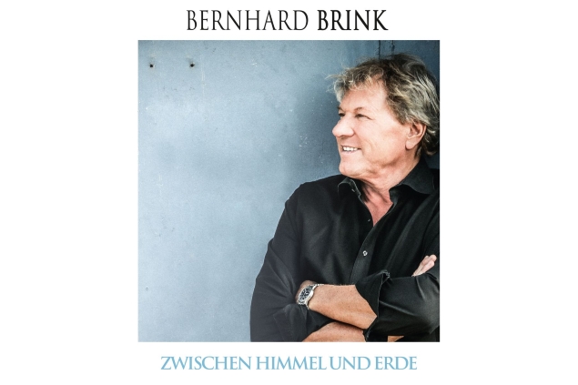 Bernhard Brink - Zwischen Himmel und Erde