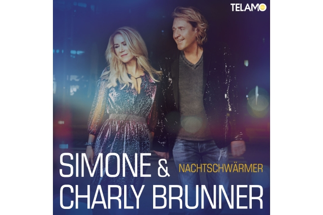 Simone &Charly Brunner; Telamo