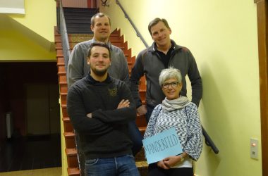 "Neues Leben für unsere Dörfer": Leader-Projekt in der belgischen Eifel (Bild: WFG)