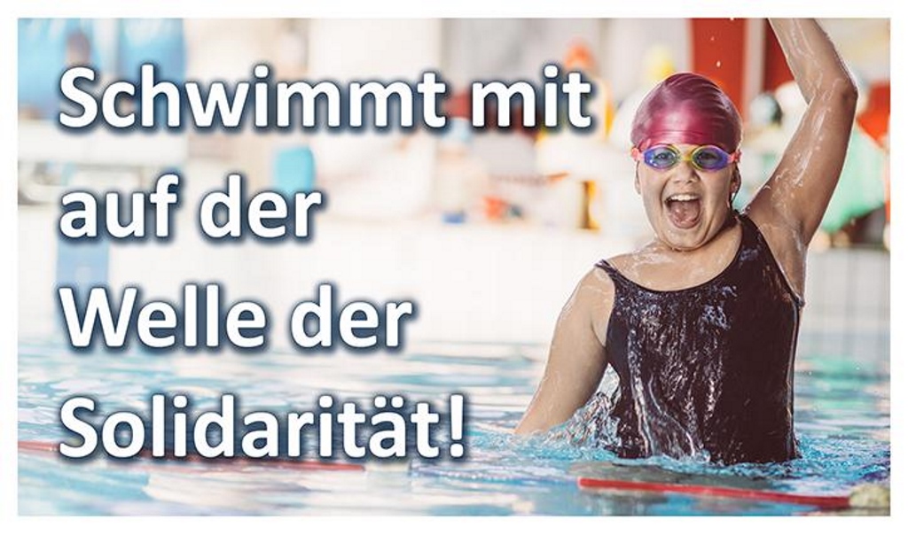 23. Schwimm-Marathon in der Deutschsprachigen Gemeinschaft