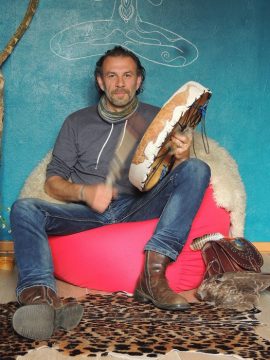 Patrick Zians (Bild: privat)